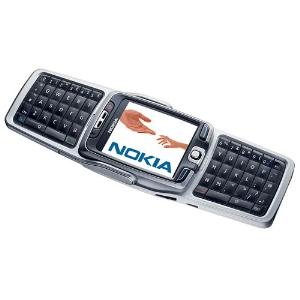 Nokia E70