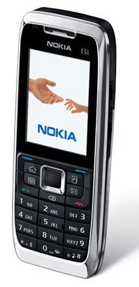 Nokia E51