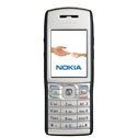 Nokia E50