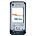 Nokia 6110 Navigator