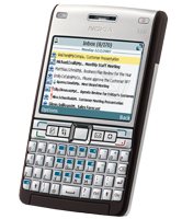  Nokia E61i