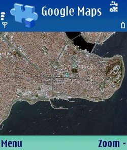 Google:  Gmail  Maps