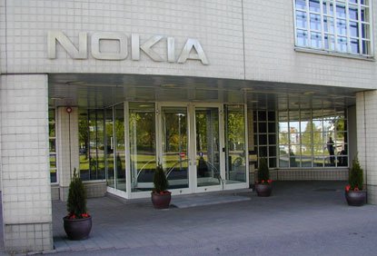 Nokia: история успеха
