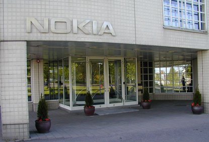 Nokia:  