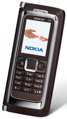 Nokia E90