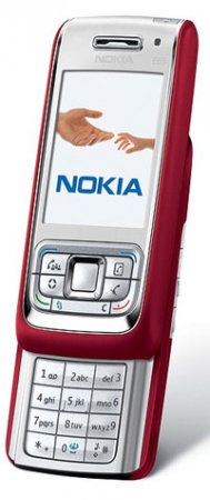 Nokia E65