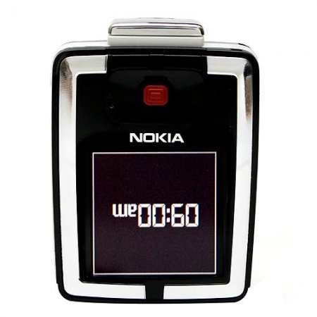 Nokia HS-13W Wireless Image Headset