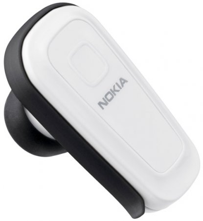 Гарнитуры Nokia BH-300 и BH-700