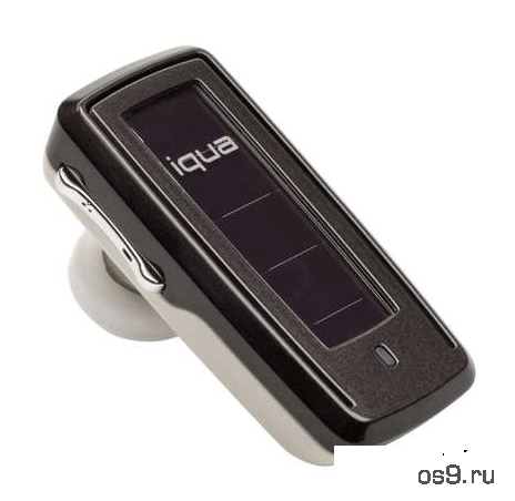 Iqua 603 SUN     Bluetooth-   